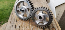 Load image into Gallery viewer, 8mm shaft "D Bore" Mod 1.5 Gear combo for X-Maxx