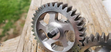 Load image into Gallery viewer, 8mm shaft "D Bore" Mod 1.5 Gear combo for X-Maxx