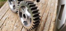 Load image into Gallery viewer, 8mm shaft "D Bore" Mod 1.5 Gear combo for X-Maxx