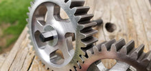 Load image into Gallery viewer, 8mm shaft "D Bore" Mod 1.5 Gear combo for X-Maxx