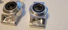 Load image into Gallery viewer, Traxxas Xmaxx 8s and XRT Front & Rear Knuckles/Bearing Carriers C-hubs XD 7075 Aluminum