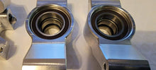 Load image into Gallery viewer, Traxxas Xmaxx 8s and XRT Front & Rear Knuckles/Bearing Carriers C-hubs HD 7075 Aluminum