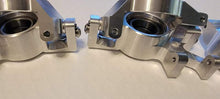 Load image into Gallery viewer, Traxxas Xmaxx 8s and XRT Front & Rear Knuckles/Bearing Carriers C-hubs XD 7075 Aluminum