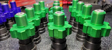 Load image into Gallery viewer, Steel Stub Axles for X-Maxx - V2 updated