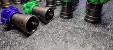 Load image into Gallery viewer, Steel Stub Axles for X-Maxx - V2 updated