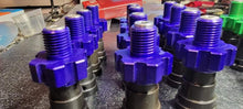 Load image into Gallery viewer, Steel Stub Axles for X-Maxx - V2 updated