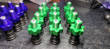 Load image into Gallery viewer, Steel Stub Axles for X-Maxx - V2 updated
