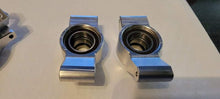 Load image into Gallery viewer, Traxxas Xmaxx 8s and XRT Front & Rear Knuckles/Bearing Carriers C-hubs XD 7075 Aluminum