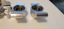 Load image into Gallery viewer, Traxxas Xmaxx 8s and XRT Front & Rear Knuckles/Bearing Carriers C-hubs XD 7075 Aluminum