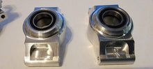 Load image into Gallery viewer, Traxxas Xmaxx 8s and XRT Front & Rear Knuckles/Bearing Carriers C-hubs HD 7075 Aluminum