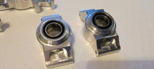 Load image into Gallery viewer, Traxxas Xmaxx 8s and XRT Front & Rear Knuckles/Bearing Carriers C-hubs XD 7075 Aluminum