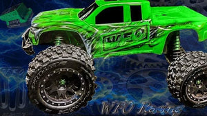 Wfo Rc Racing WFO RC Racing
