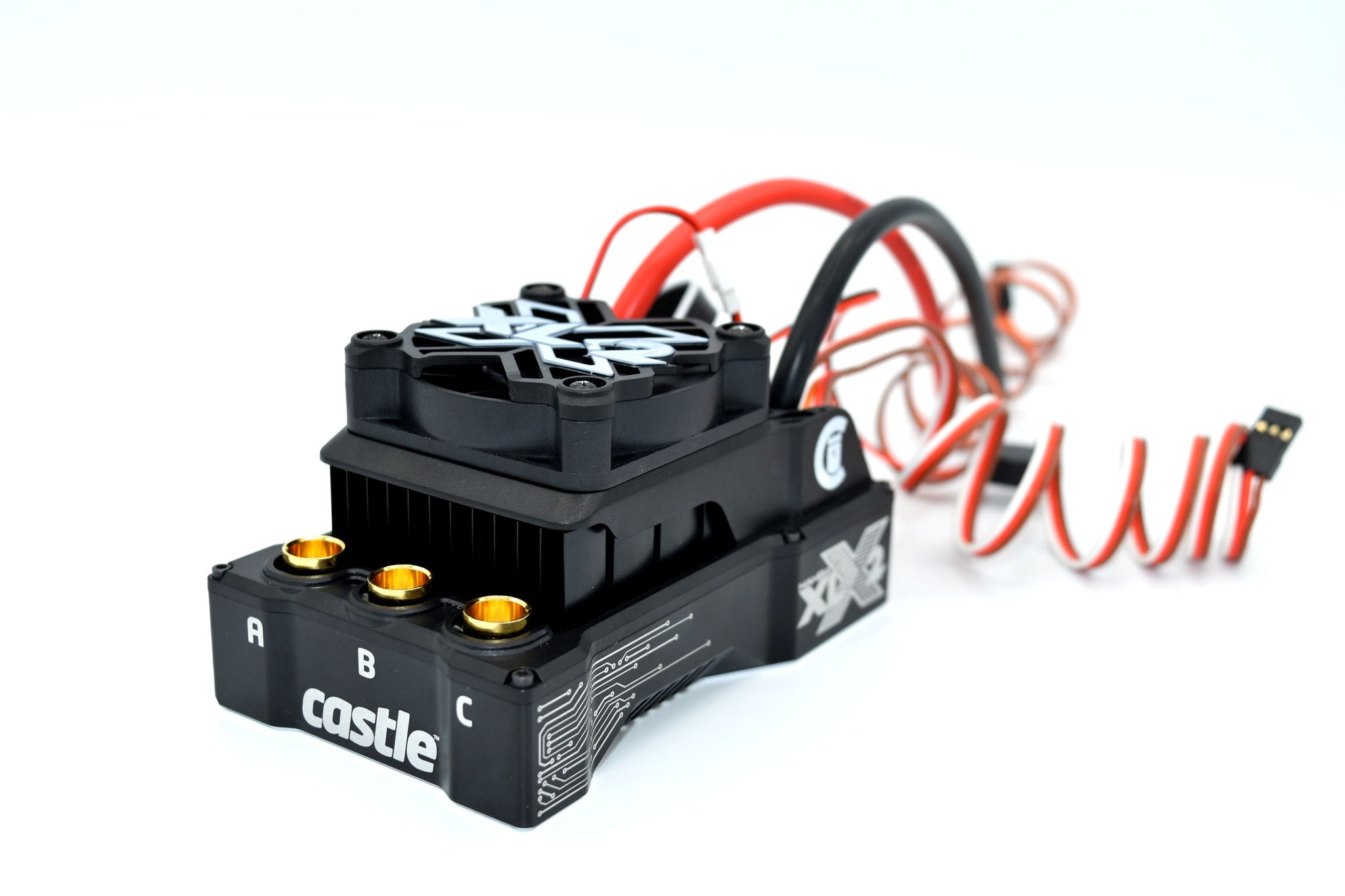 Castle Creations products – WFO RC
