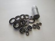 Arrma BLX 100 3200 motor bearings Stainless Steel