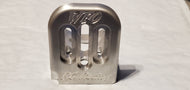 WFO X-Maxx Motor Mount - Mini