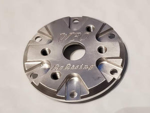 WFO end plate for Hobbywing 4985 motors