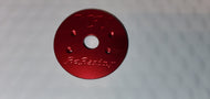 Stock X-Maxx motor End Plate