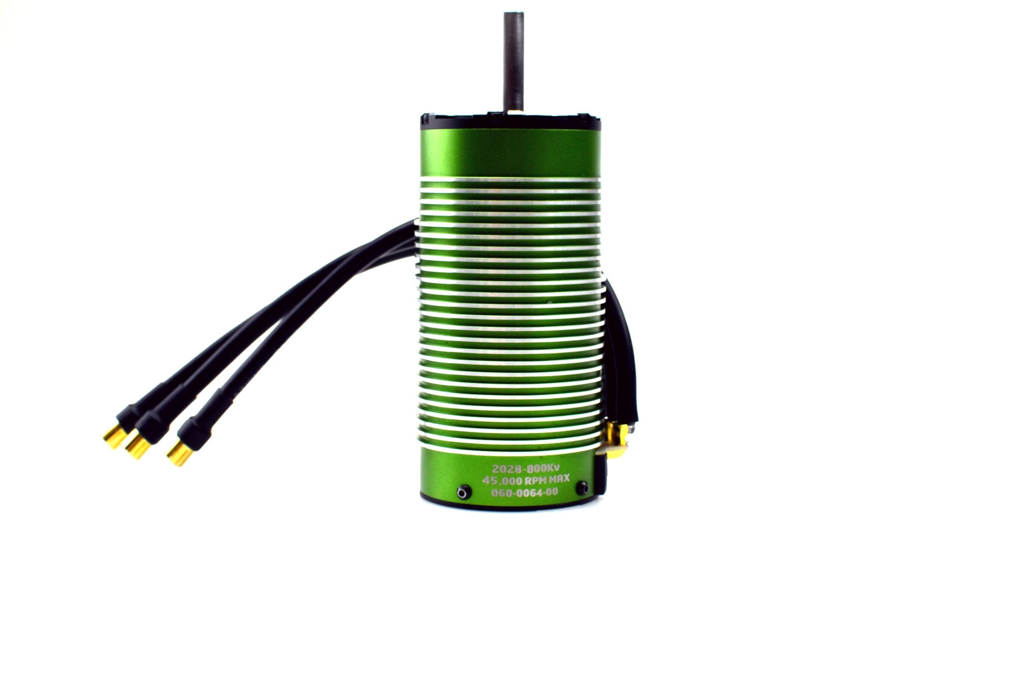 Wfo Rc Racing Castle 2028 800kv Sensored motor โ WFO RC