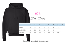 Load image into Gallery viewer, WFO Hoodie