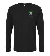 Load image into Gallery viewer, WFO Long Sleeve T-Shirt