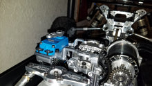 Load image into Gallery viewer, Losi 5ive brake/throttle servo mounts
