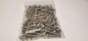 Stainless screws for Pro-Line wheels