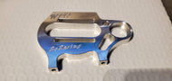 FG Brushless motor mount