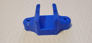 WFO Switch mount for Hobbywing ESC