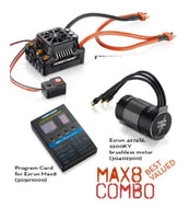 Max 8 combo