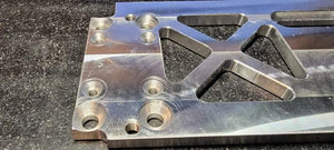 Losi 5T 2.0   5T and 5B Bottom Base Plate