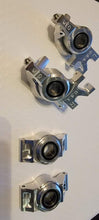 Load image into Gallery viewer, Traxxas Xmaxx 8s and XRT Front &amp; Rear Knuckles/Bearing Carriers C-hubs HD 7075 Aluminum