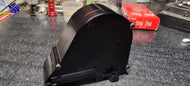 X-Maxx spur/pinion Aluminum gear cover