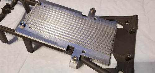 ZTW/Hobbystar 300a 12s esc mount