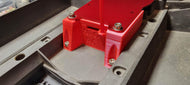 X-Maxx ESC Plate V2 updated