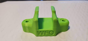 WFO Switch mount for Hobbywing ESC