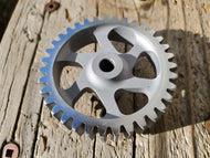 5mm bore mod 1.5 pinion