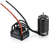 Hobbywing Max6 esc/4985 1650kv motor combo